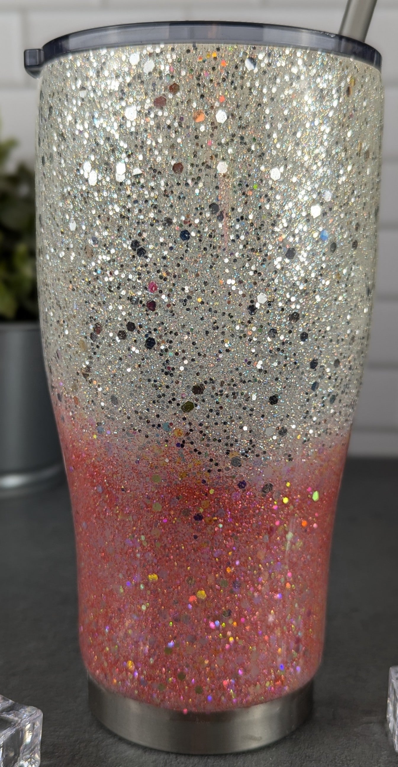 Dance Mom 30 oz Tumbler