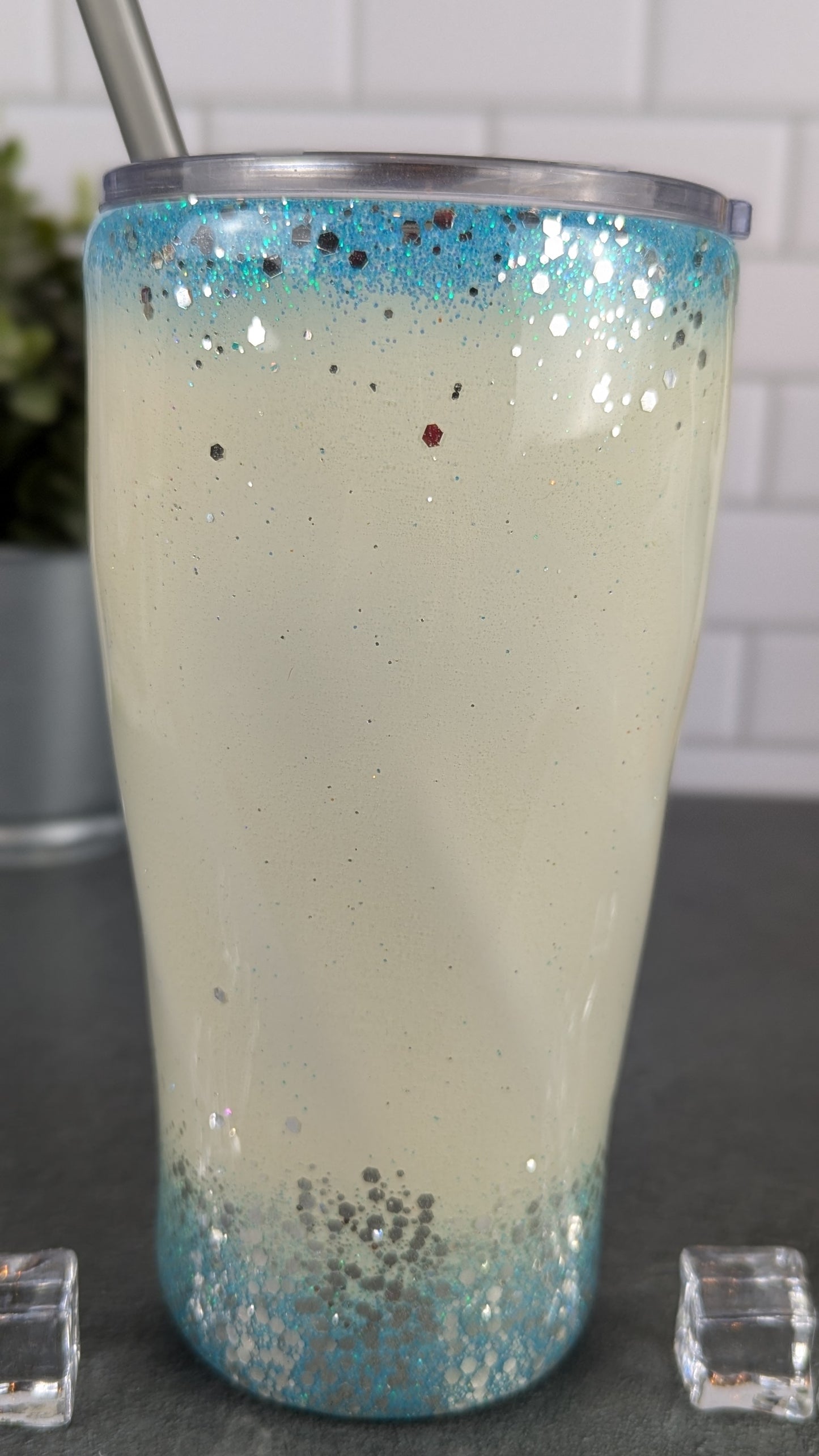 50% UDK/IDC 20 oz Tumbler
