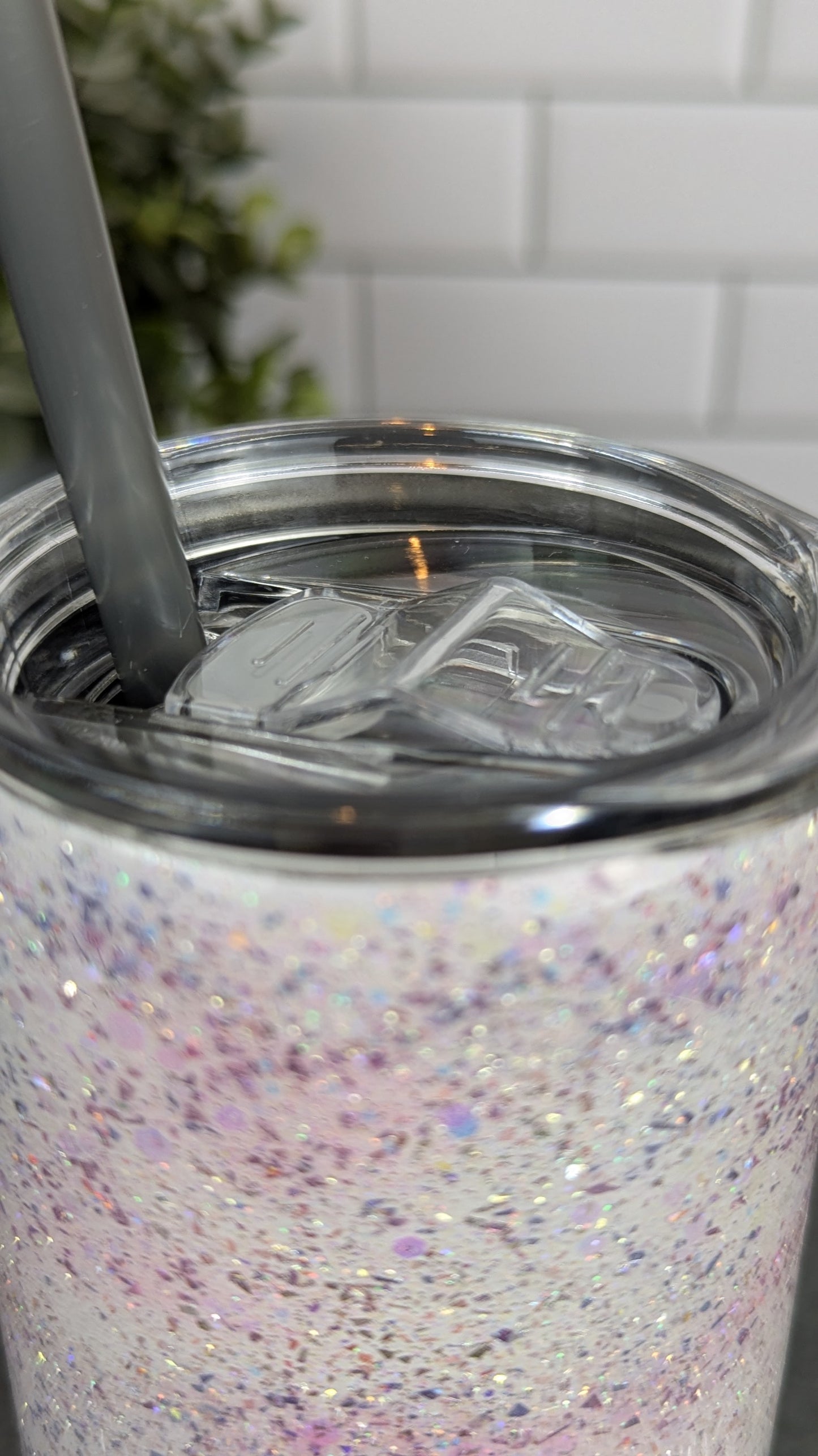 Baby Dragon Glow in the Dark 15 oz Tumbler