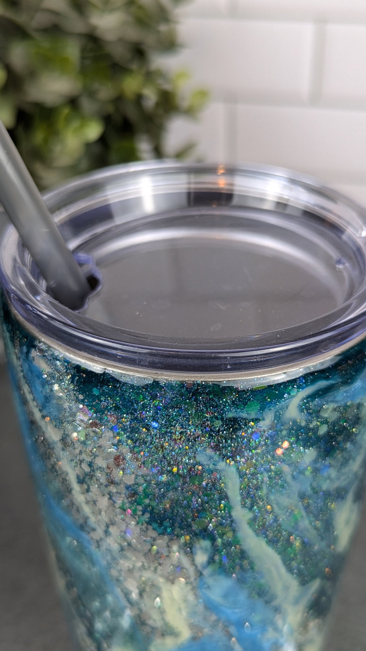 It's Freaking Cold Outside 20 oz Tumbler