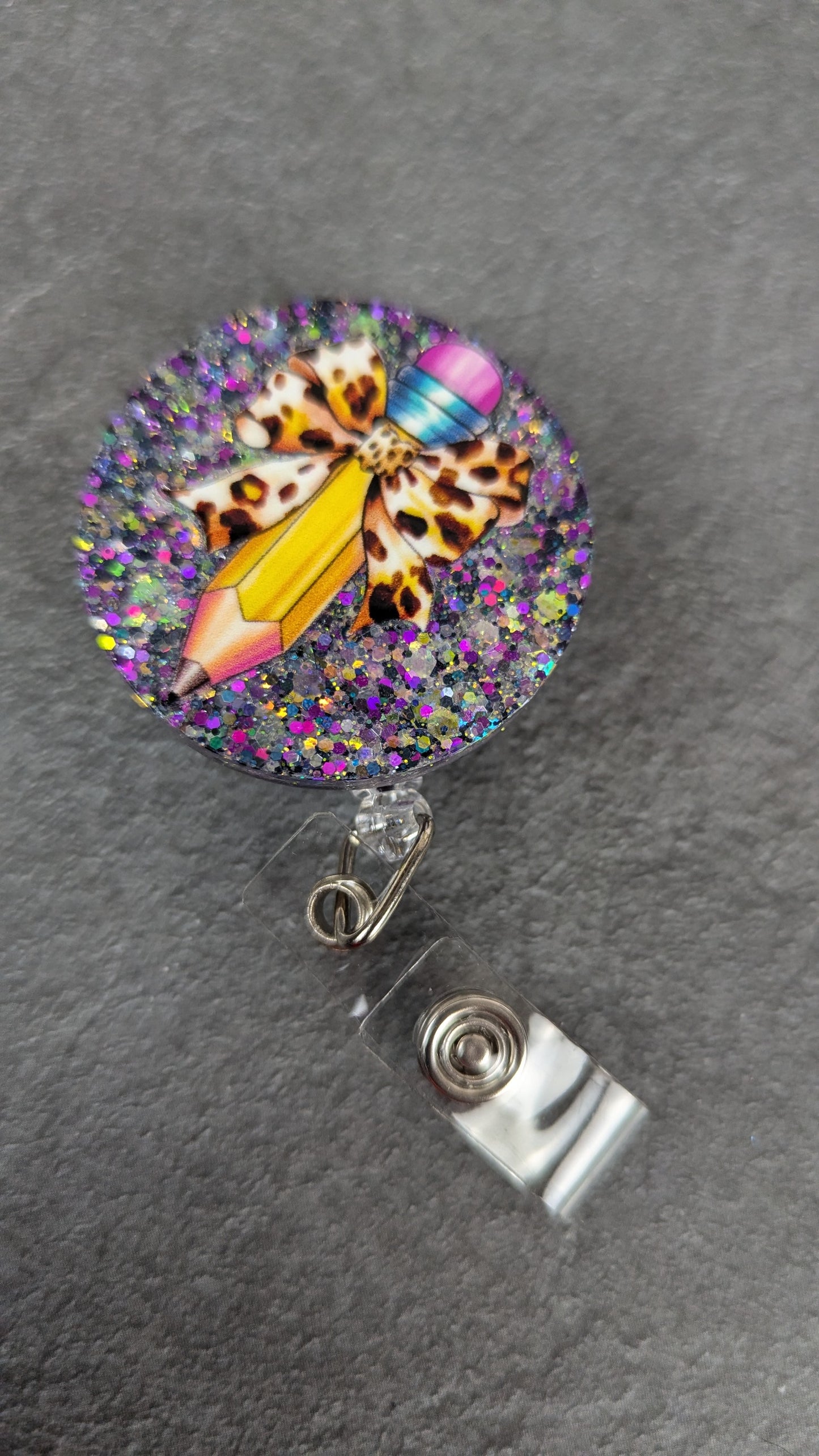 Images Badge Reel Collection
