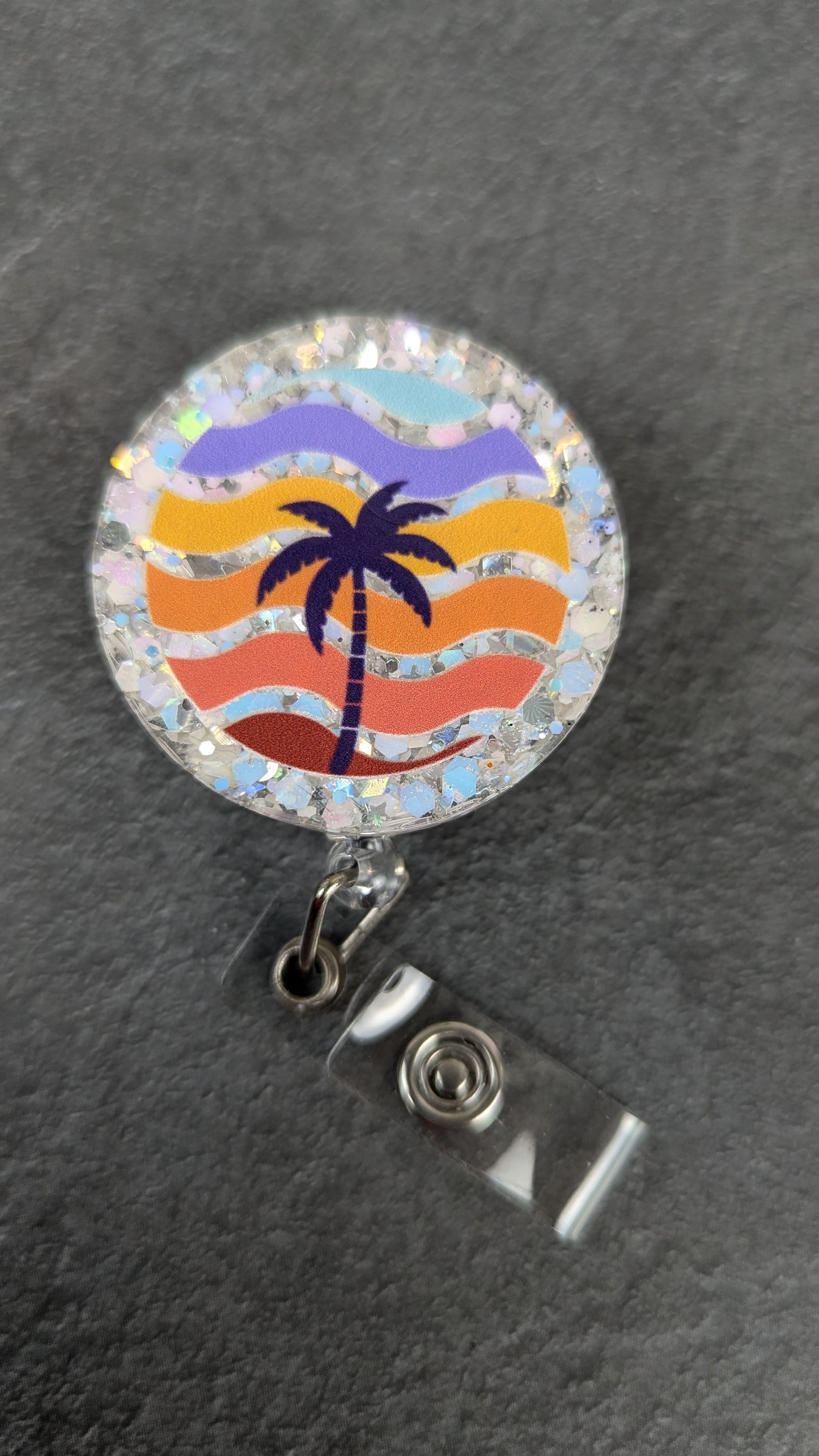 Images Badge Reel Collection