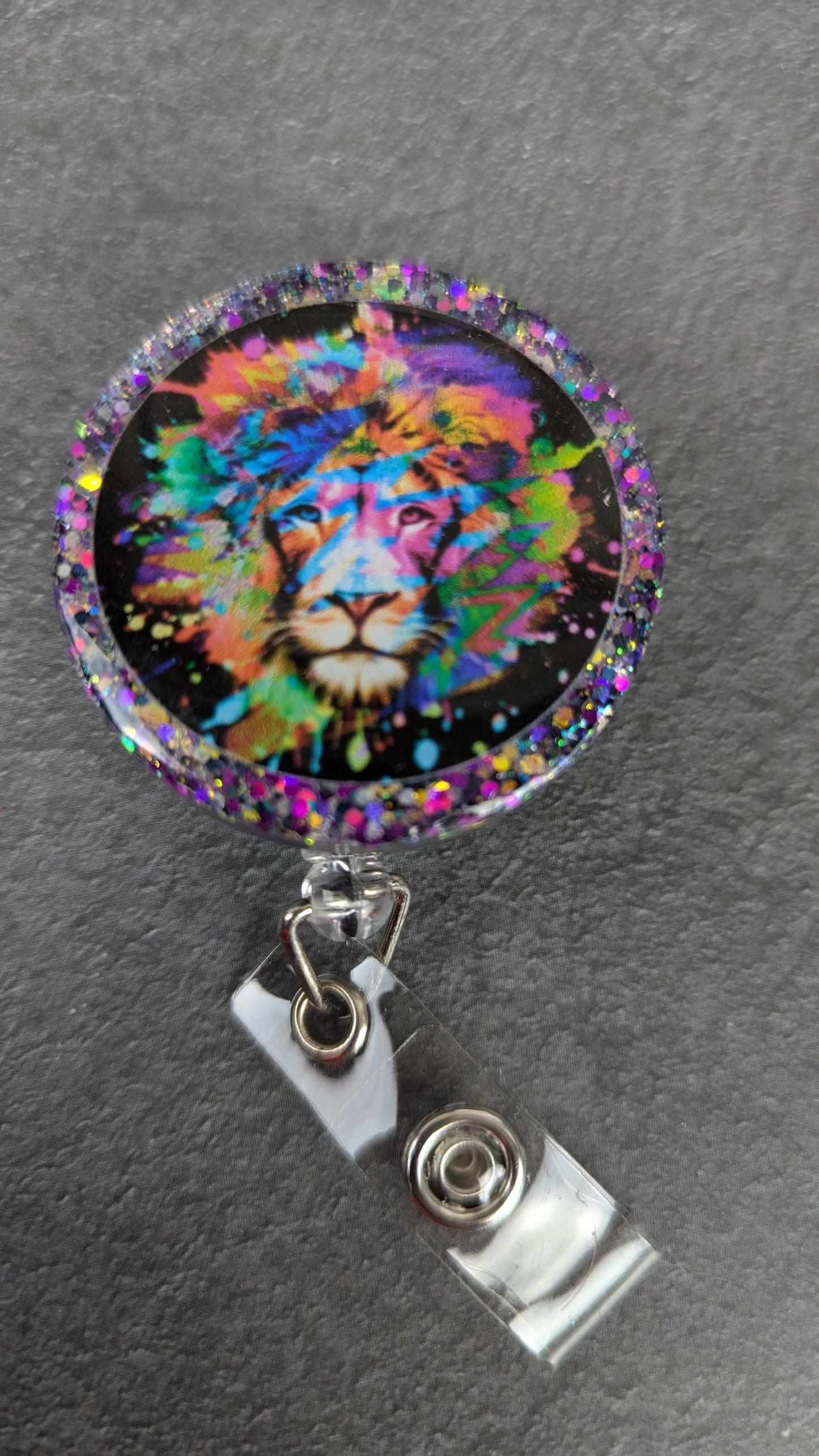 Images Badge Reel Collection