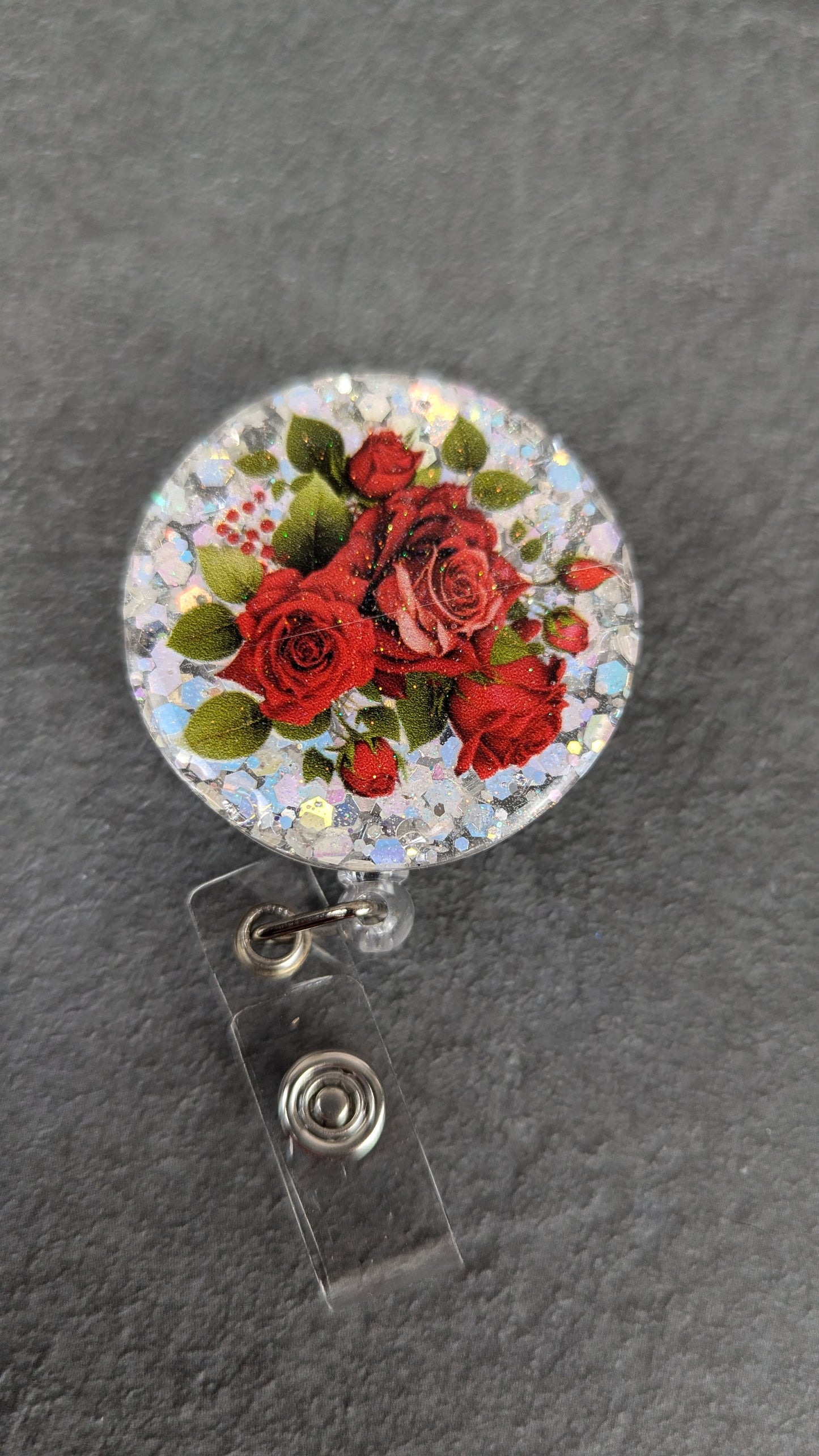 Images Badge Reel Collection