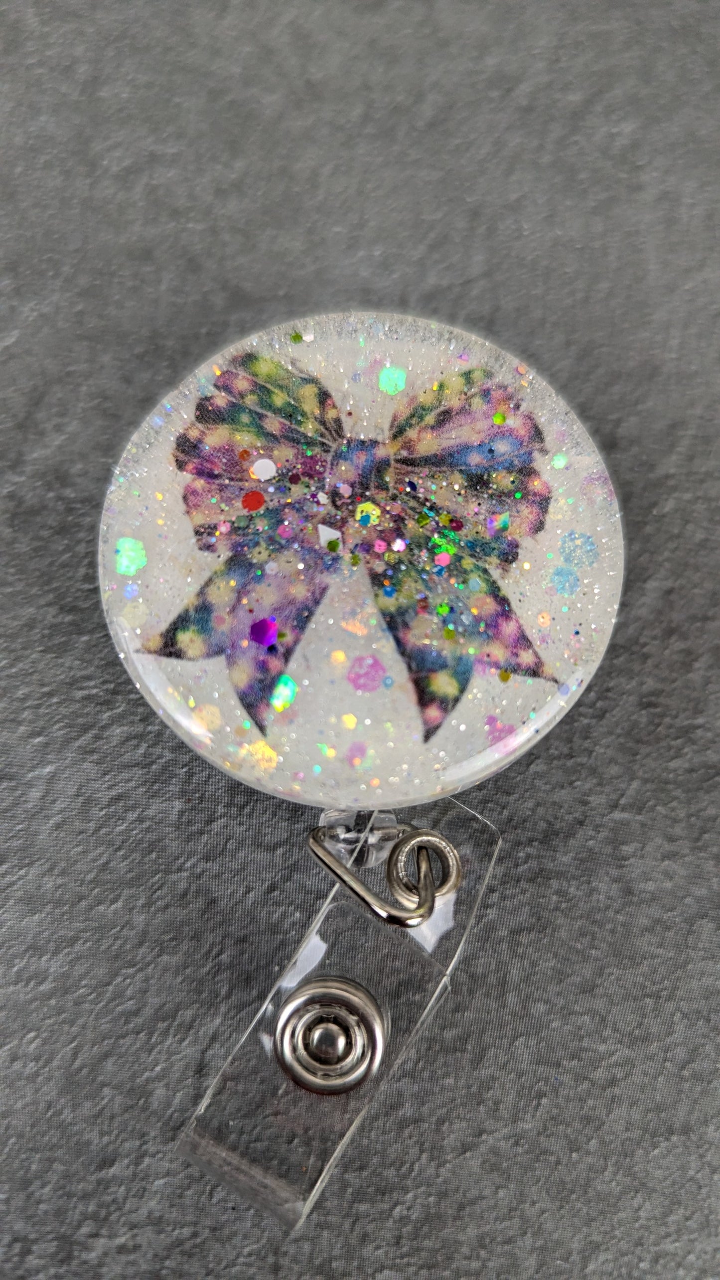 Christmas Badge Reel Collection
