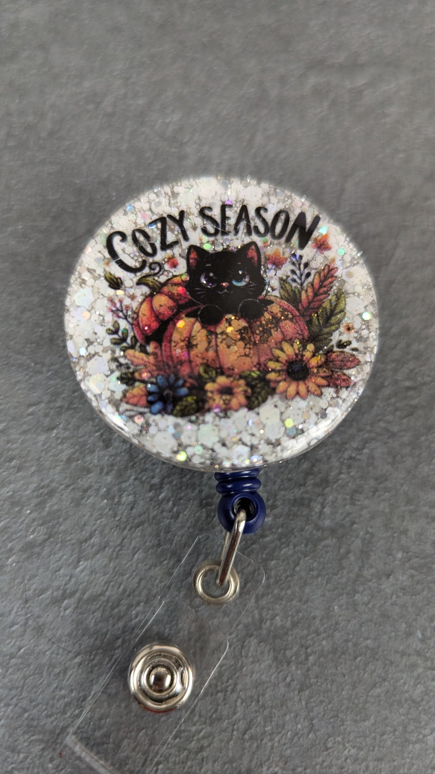 Fall Badge Reel Collection