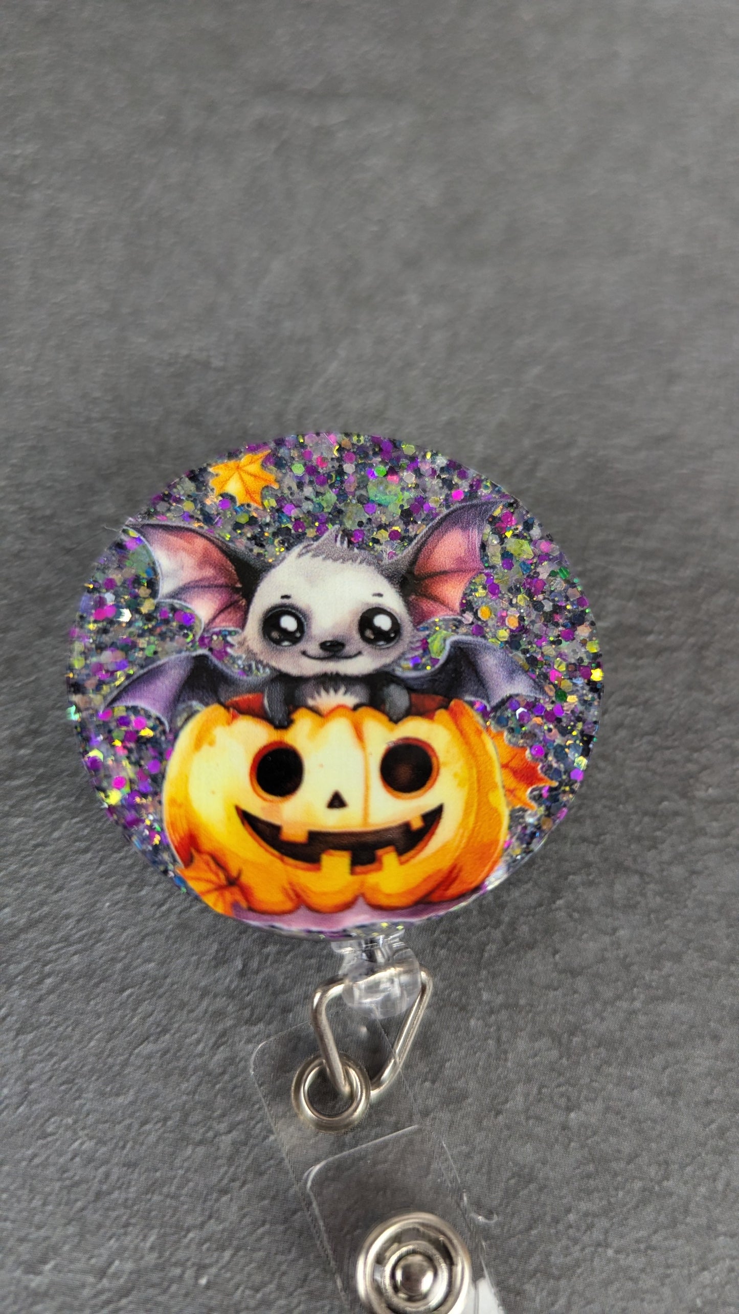 Fall Badge Reel Collection
