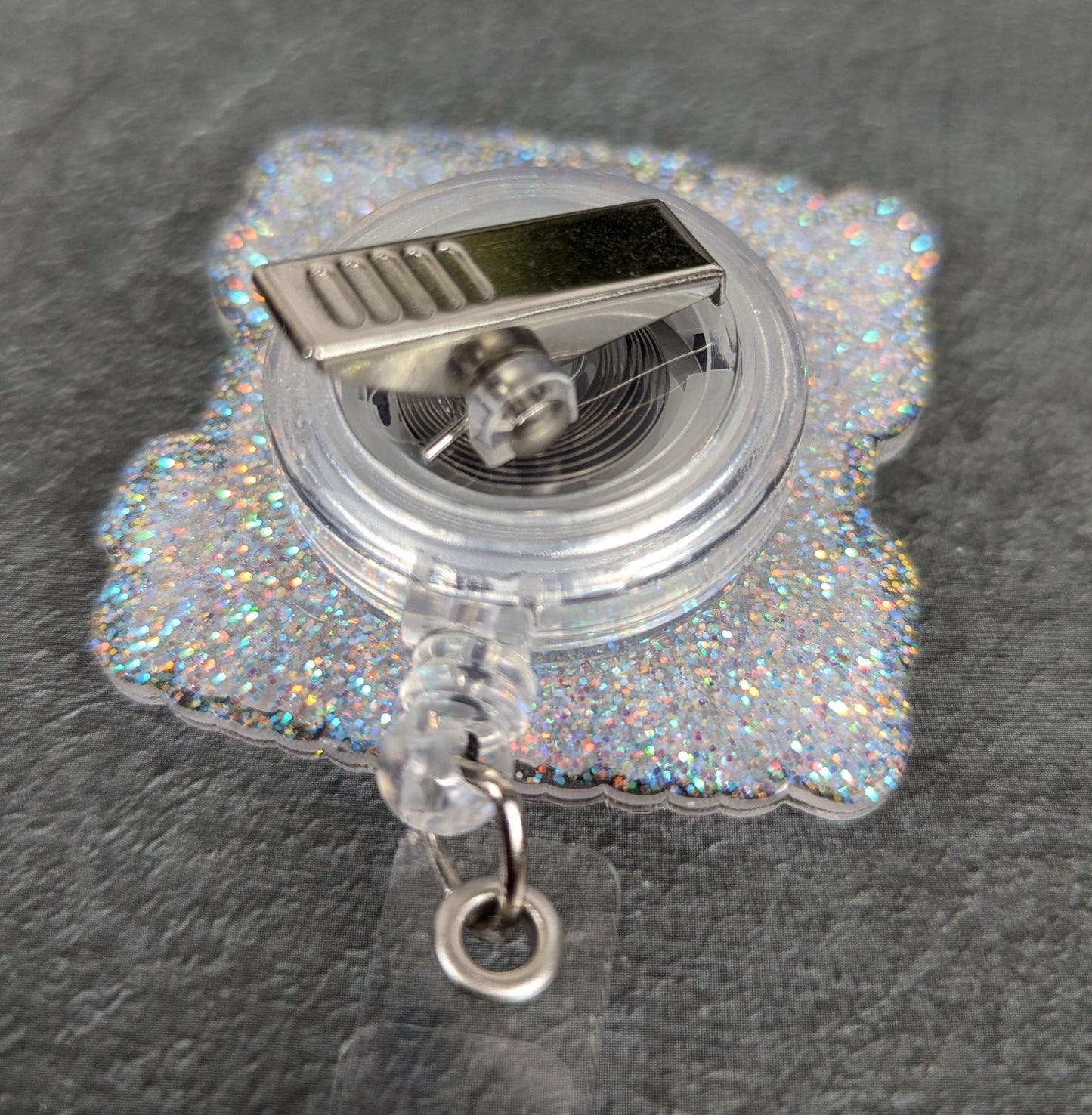 Express Yourself 2 Badge Reel Collection