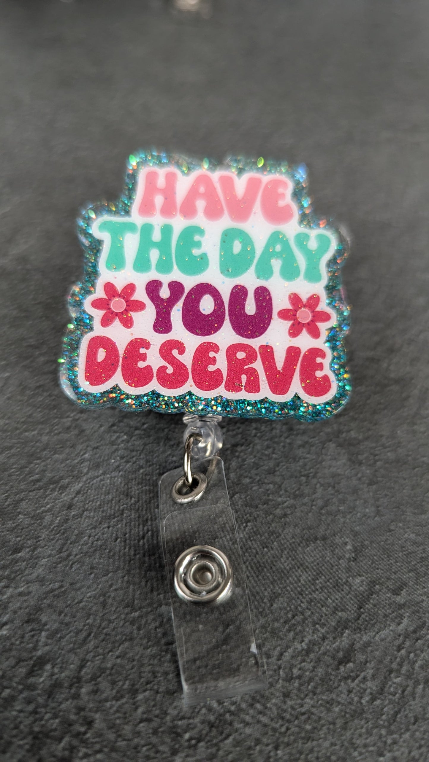 Express Yourself 2 Badge Reel Collection