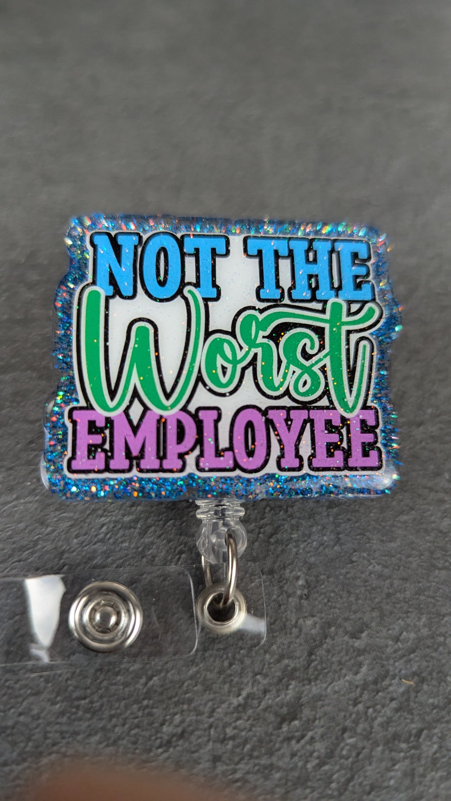 Express Yourself 2 Badge Reel Collection