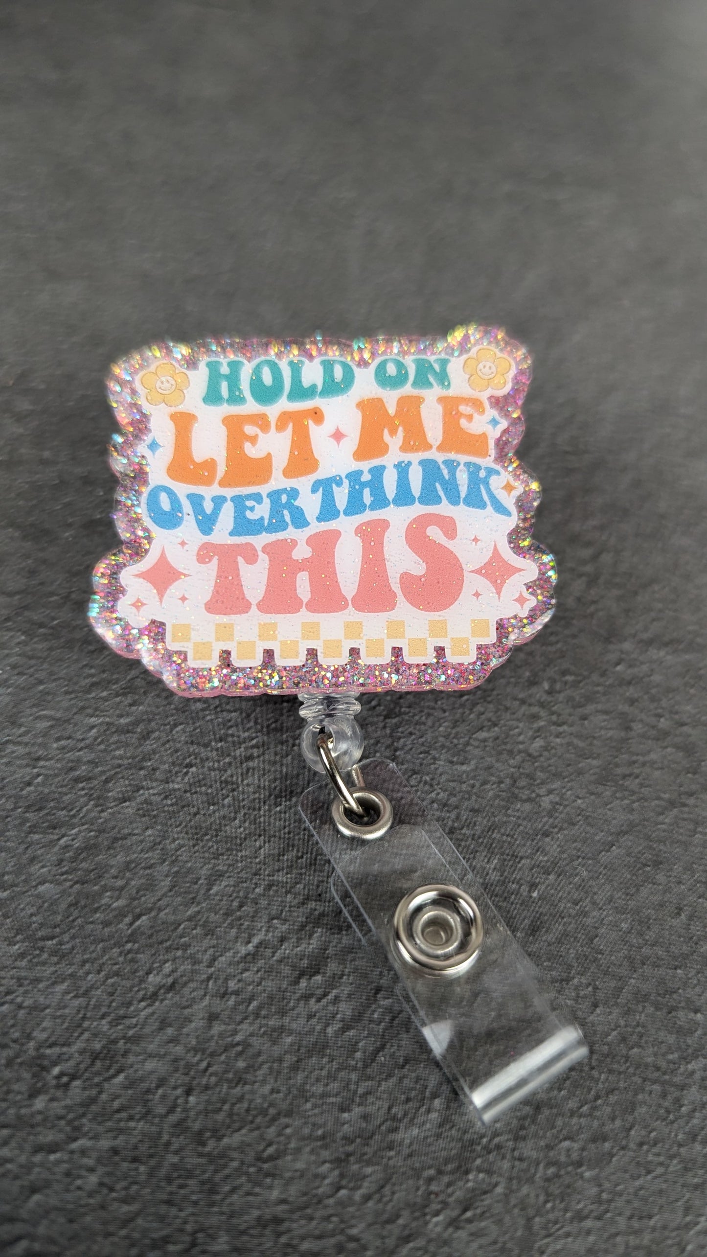 Express Yourself 2 Badge Reel Collection