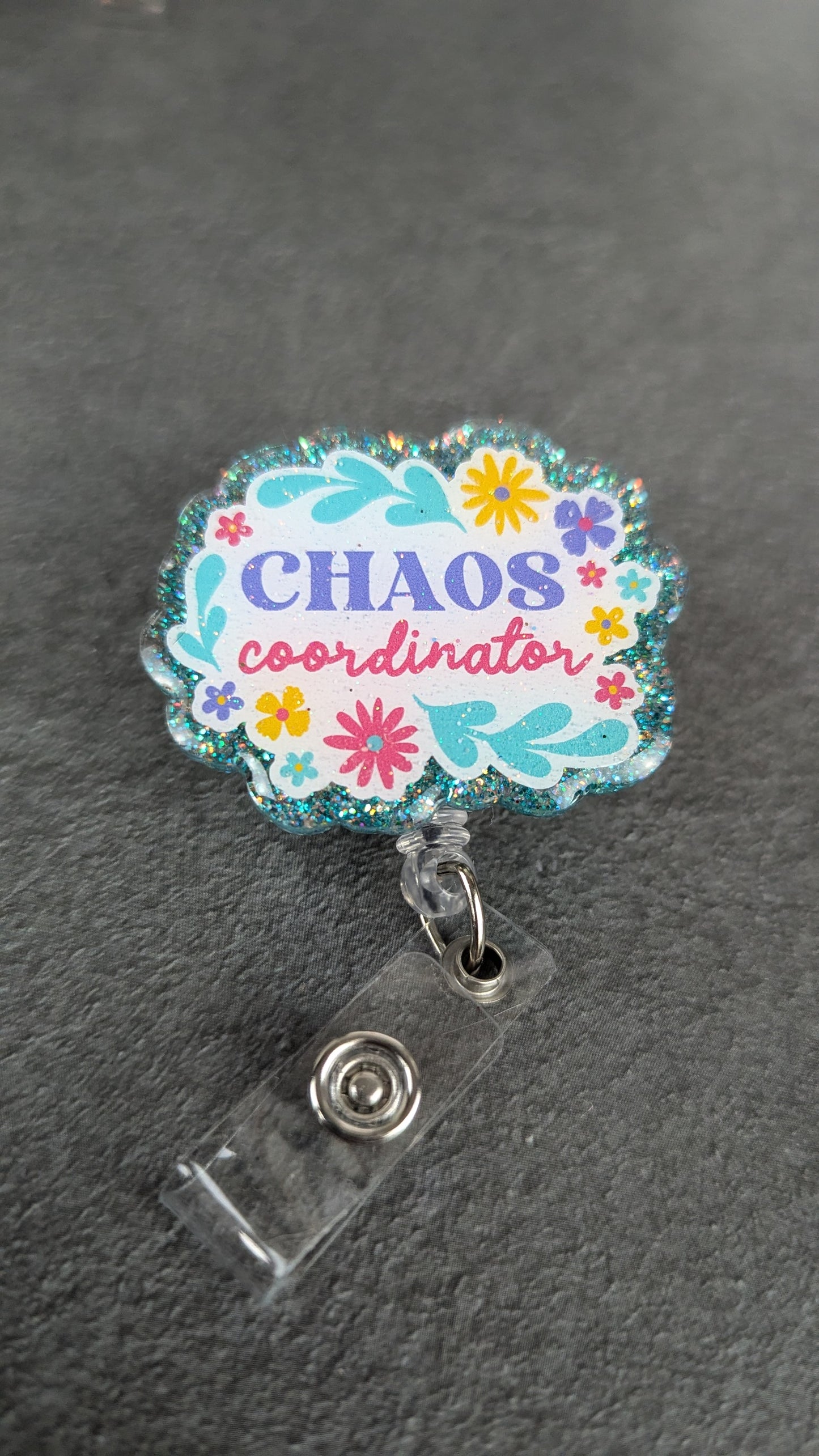 Express Yourself 2 Badge Reel Collection