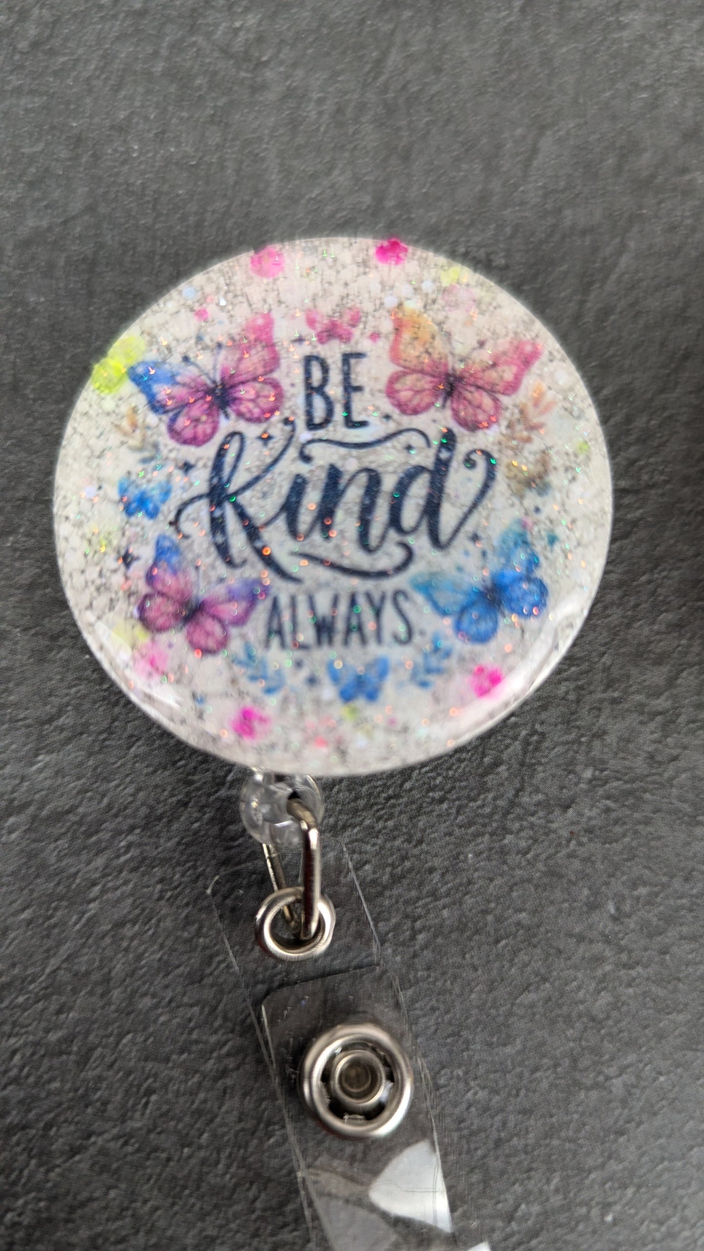 Fun Badge Reel Collection