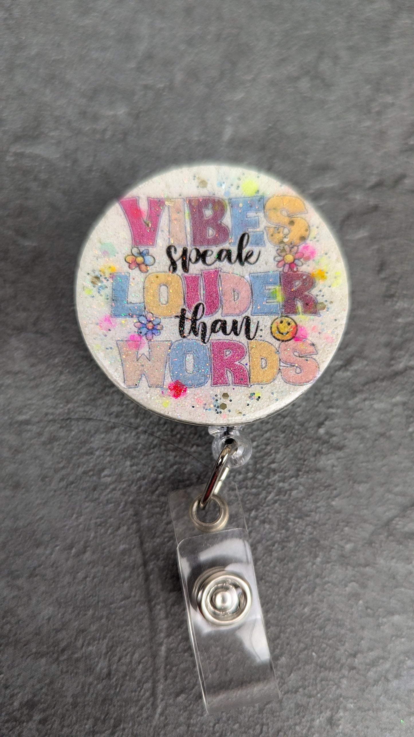 Fun Badge Reel Collection