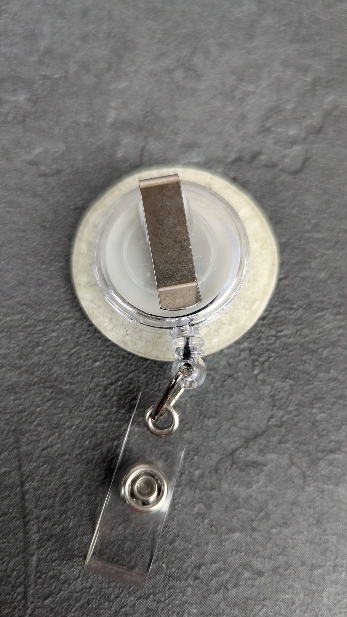 Animal Badge Reel Collection