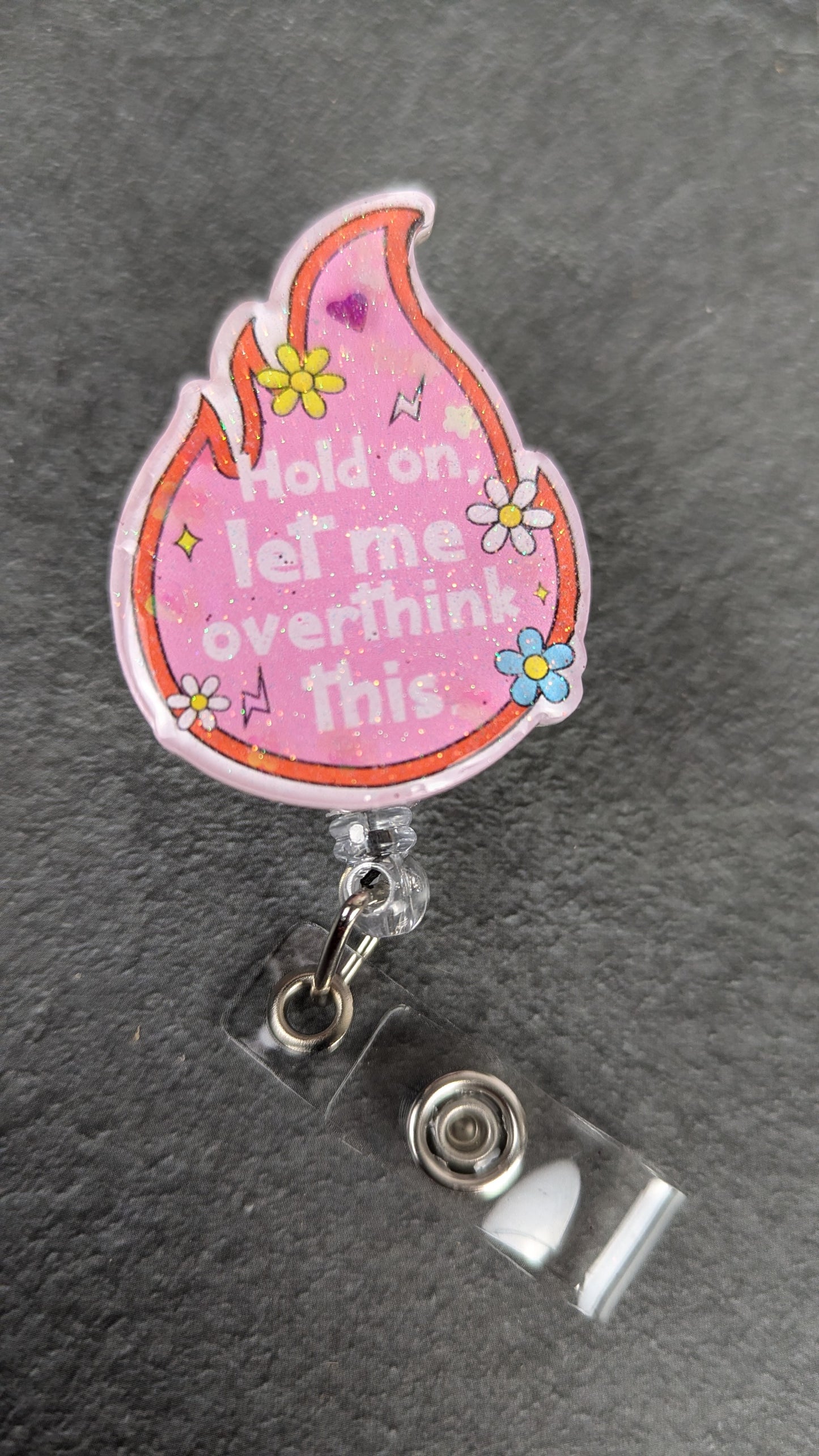 Sassy Badge Reel Collection