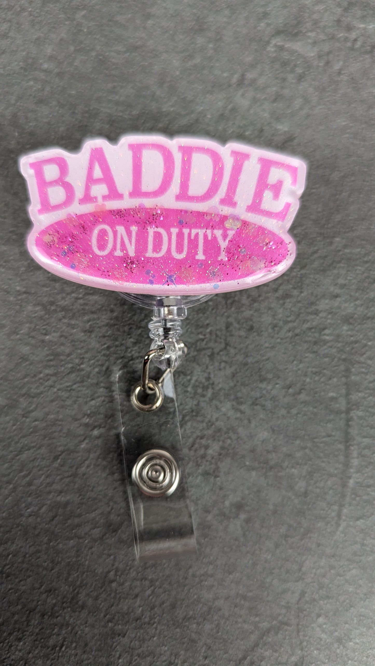 Sassy Badge Reel Collection