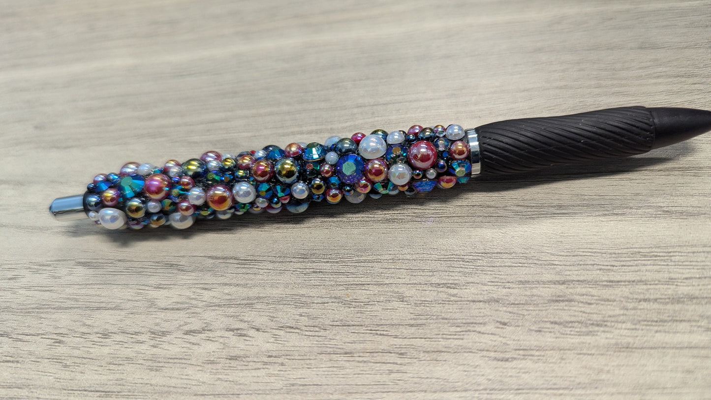Blinged Gel Pen Collection