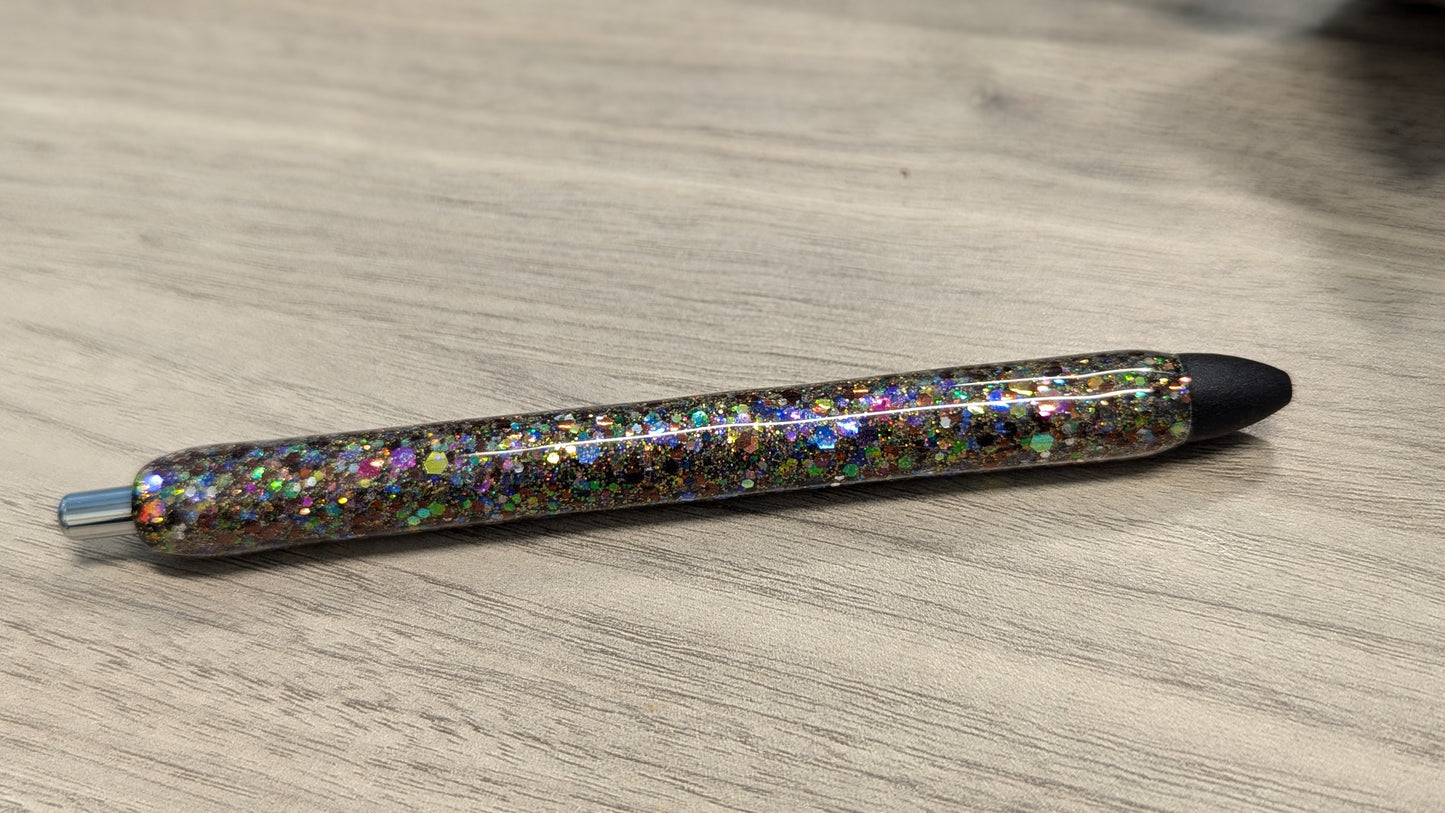 Glitter Gel Pen Collection