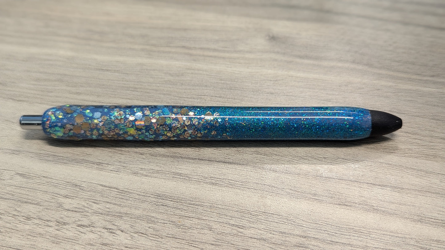 Glitter Gel Pen Collection