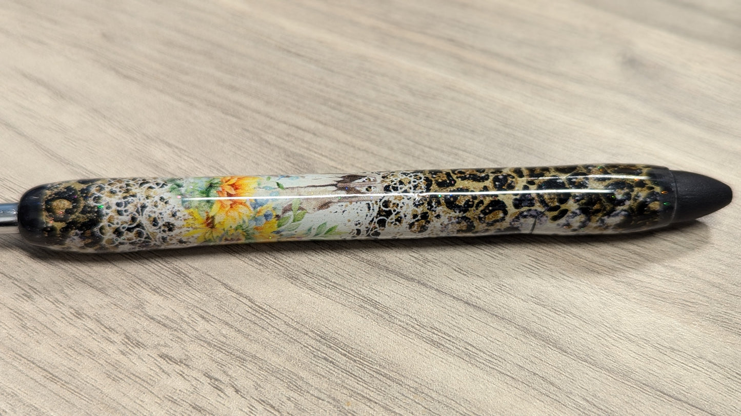 Images & More Gel Pen Collection