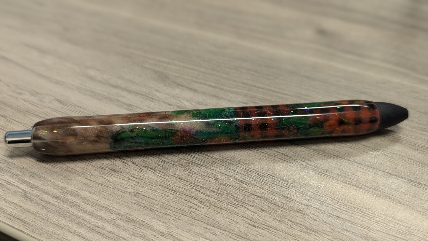 Images & More Gel Pen Collection