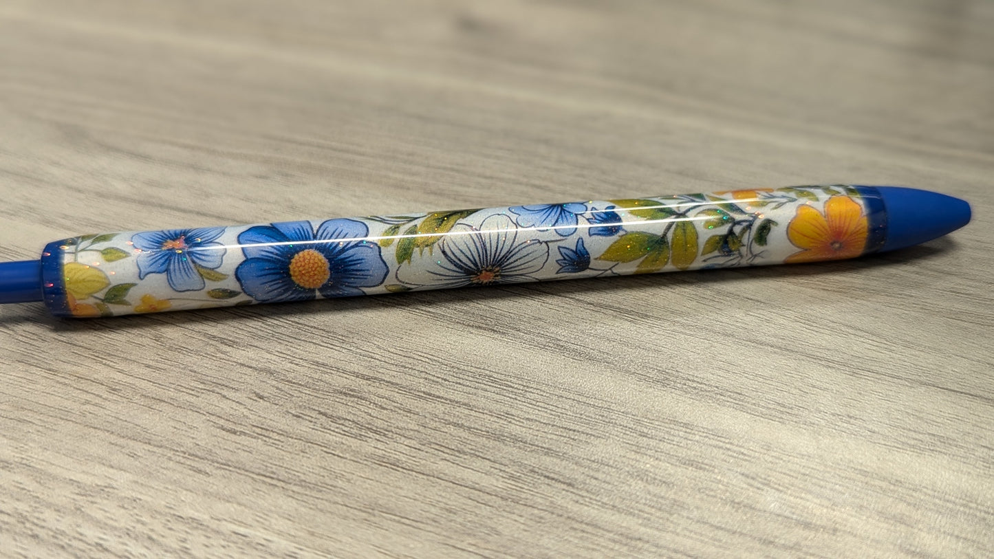 Graphic Gel Pen Collection