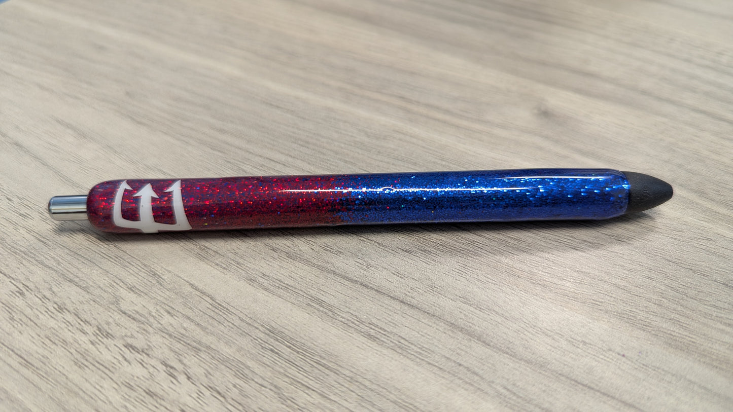 Trident E Gel Pen Collection