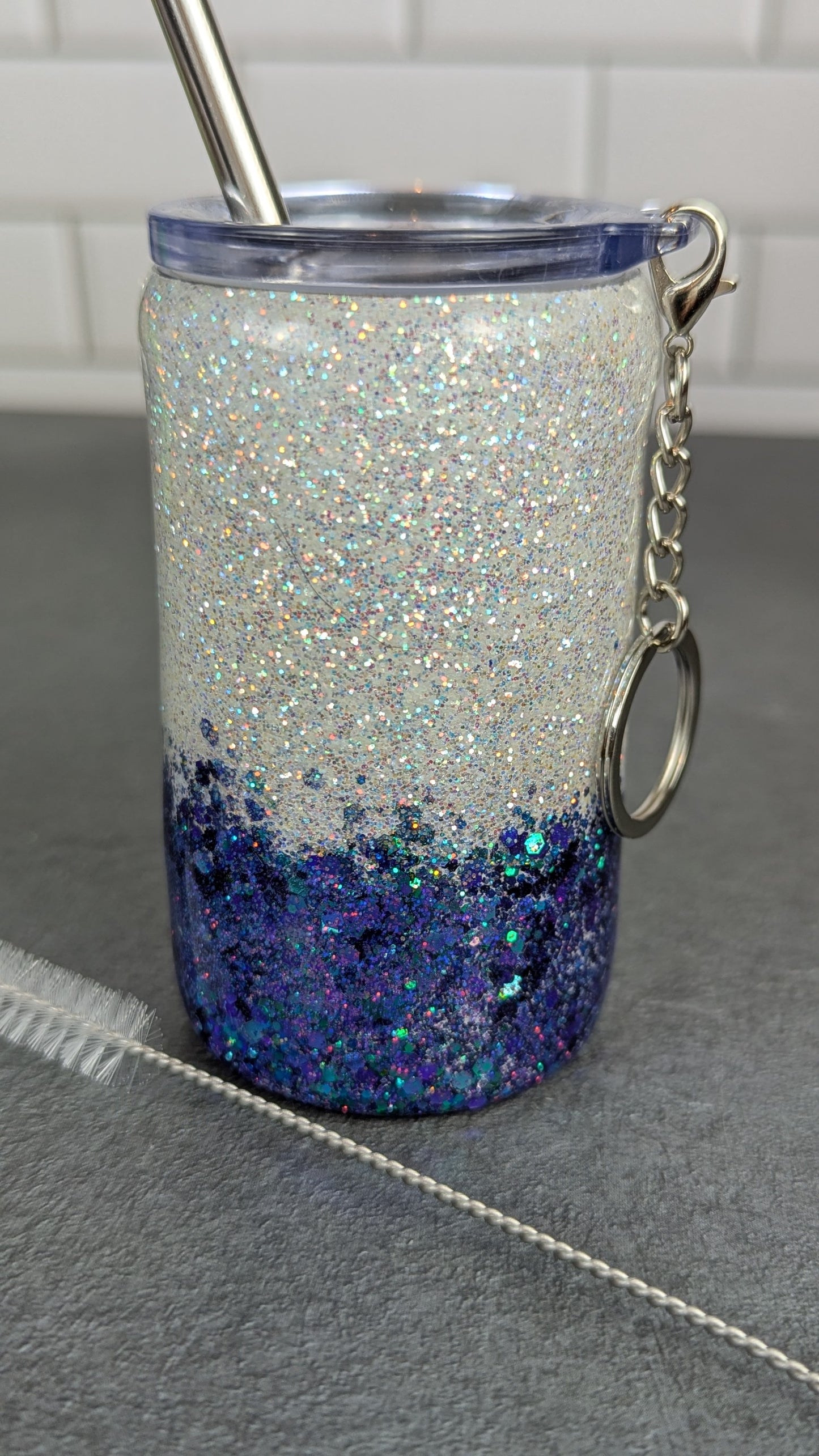 Mini Keychain 4oz Tumbler Collection