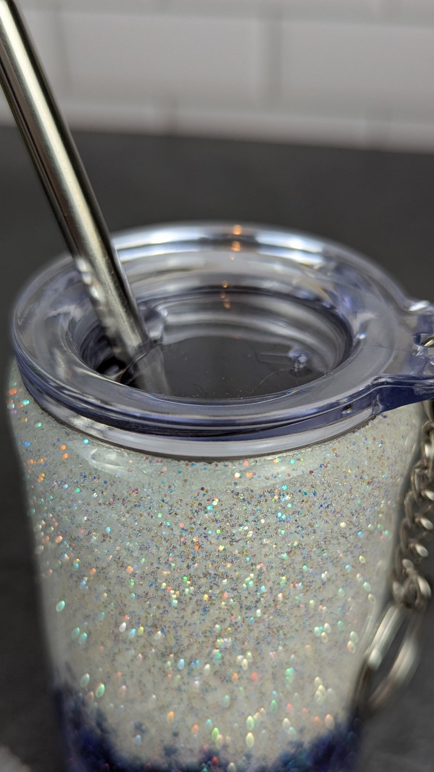 Mini Keychain 4oz Tumbler Collection