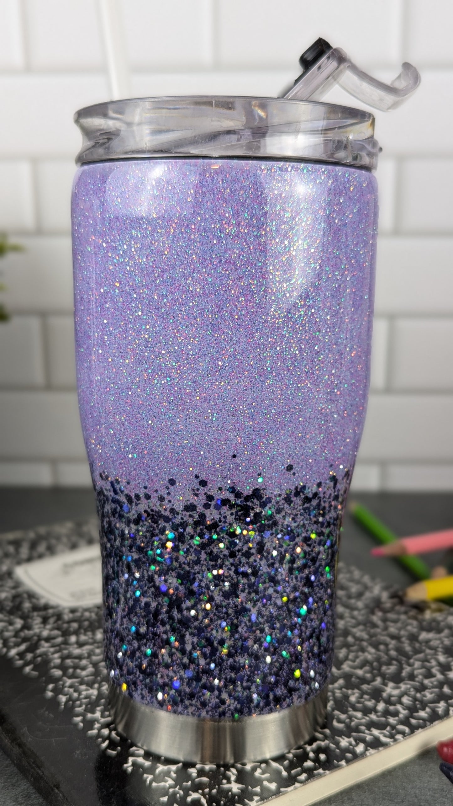 Lunch Lady Squad 20oz Tumbler