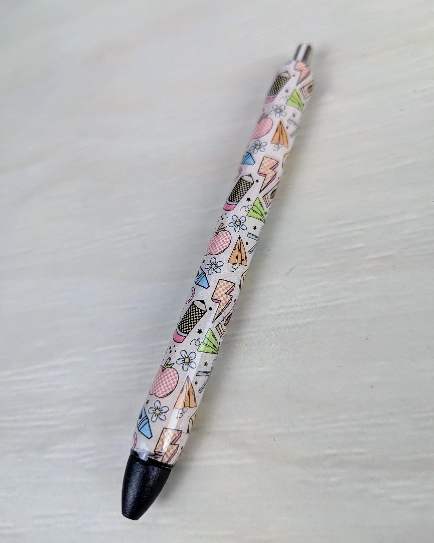 Teacher Gel Pen Collection