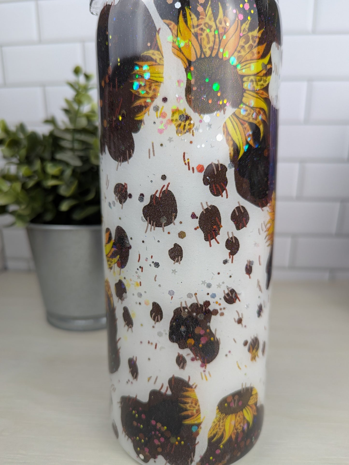 Horse Mom 30 oz Tumbler
