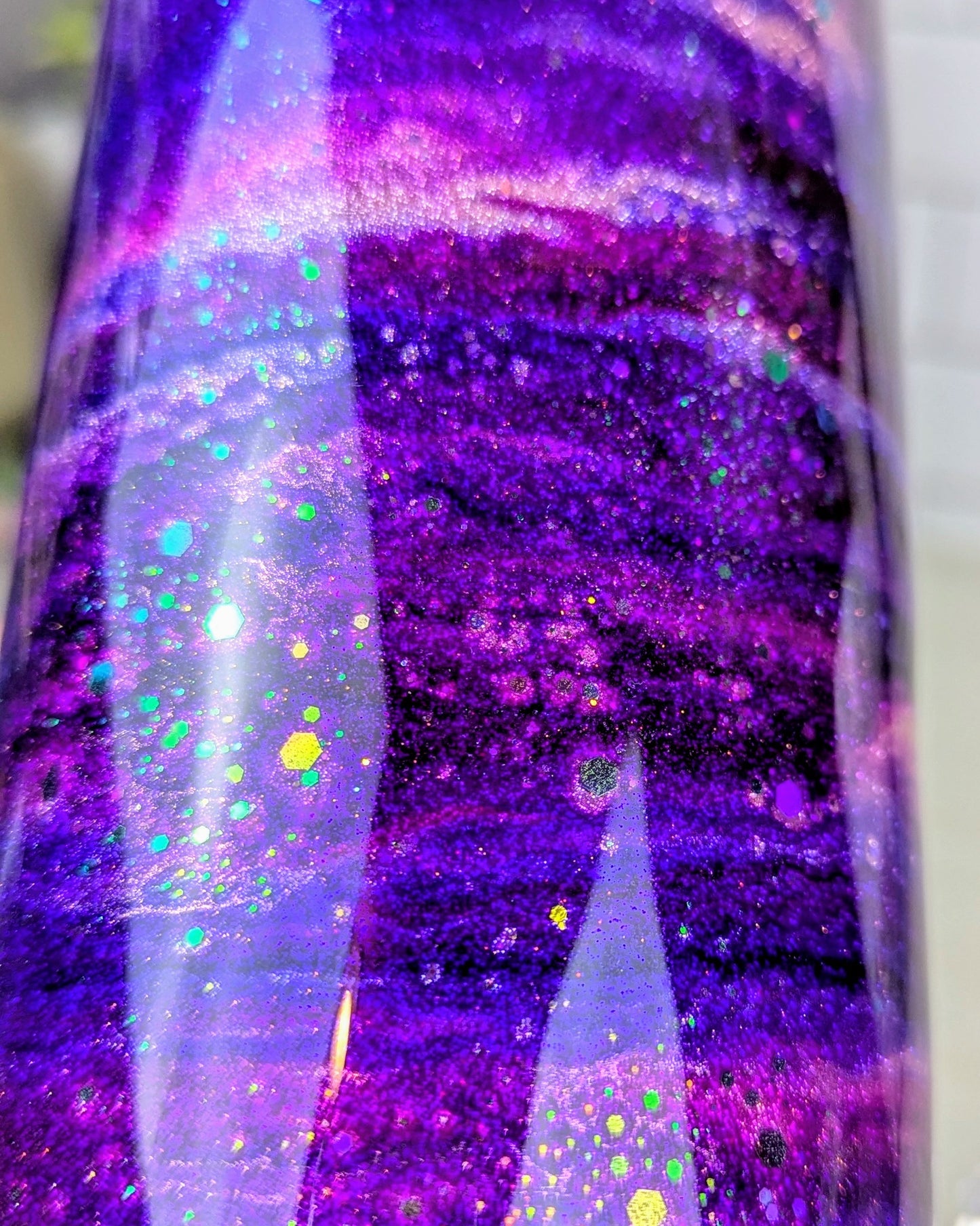 Mom Sleep 30 oz Tumbler