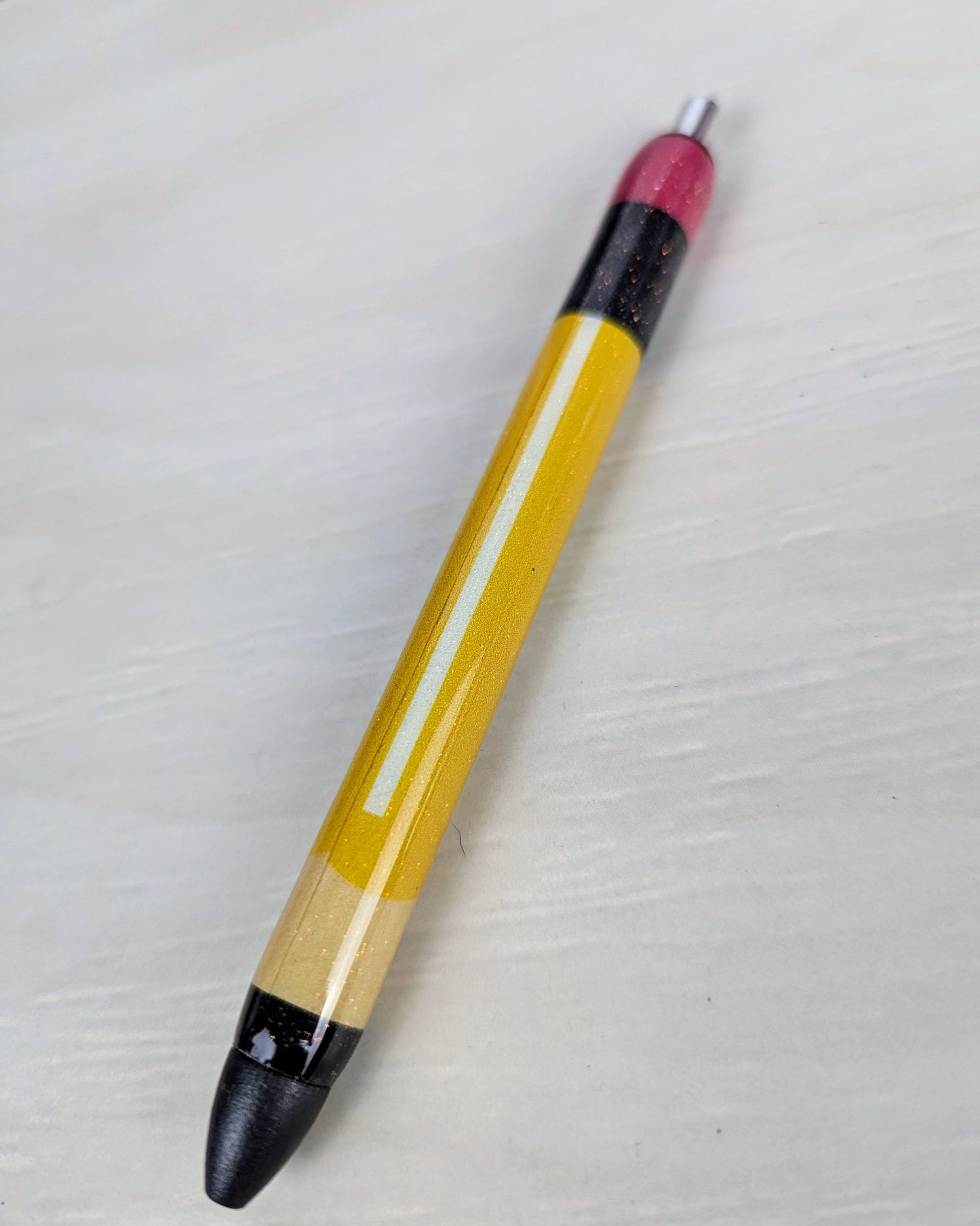 Teacher Gel Pen Collection