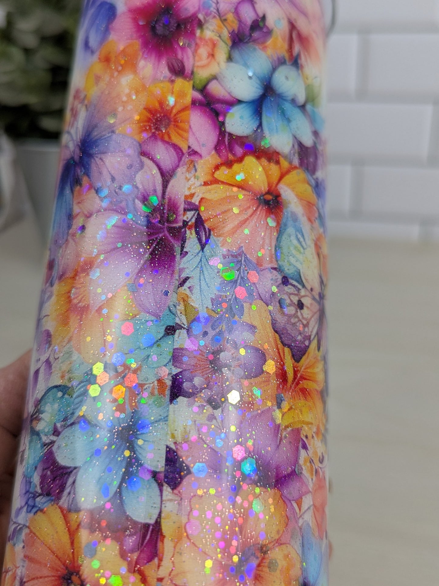 Just One More Chapter 20 oz Tumbler