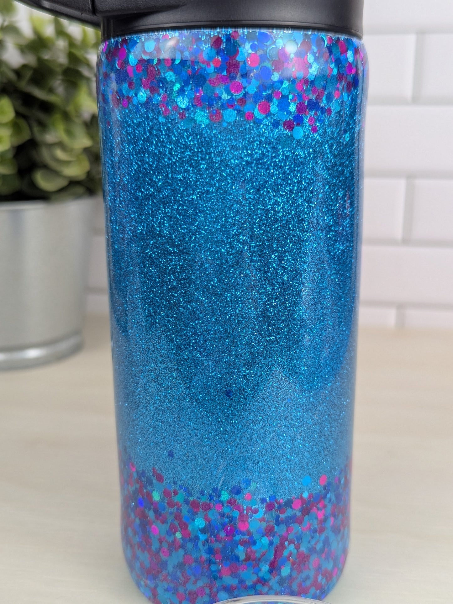 Cute-A-Saurus 15 oz Duo Lid Tumbler