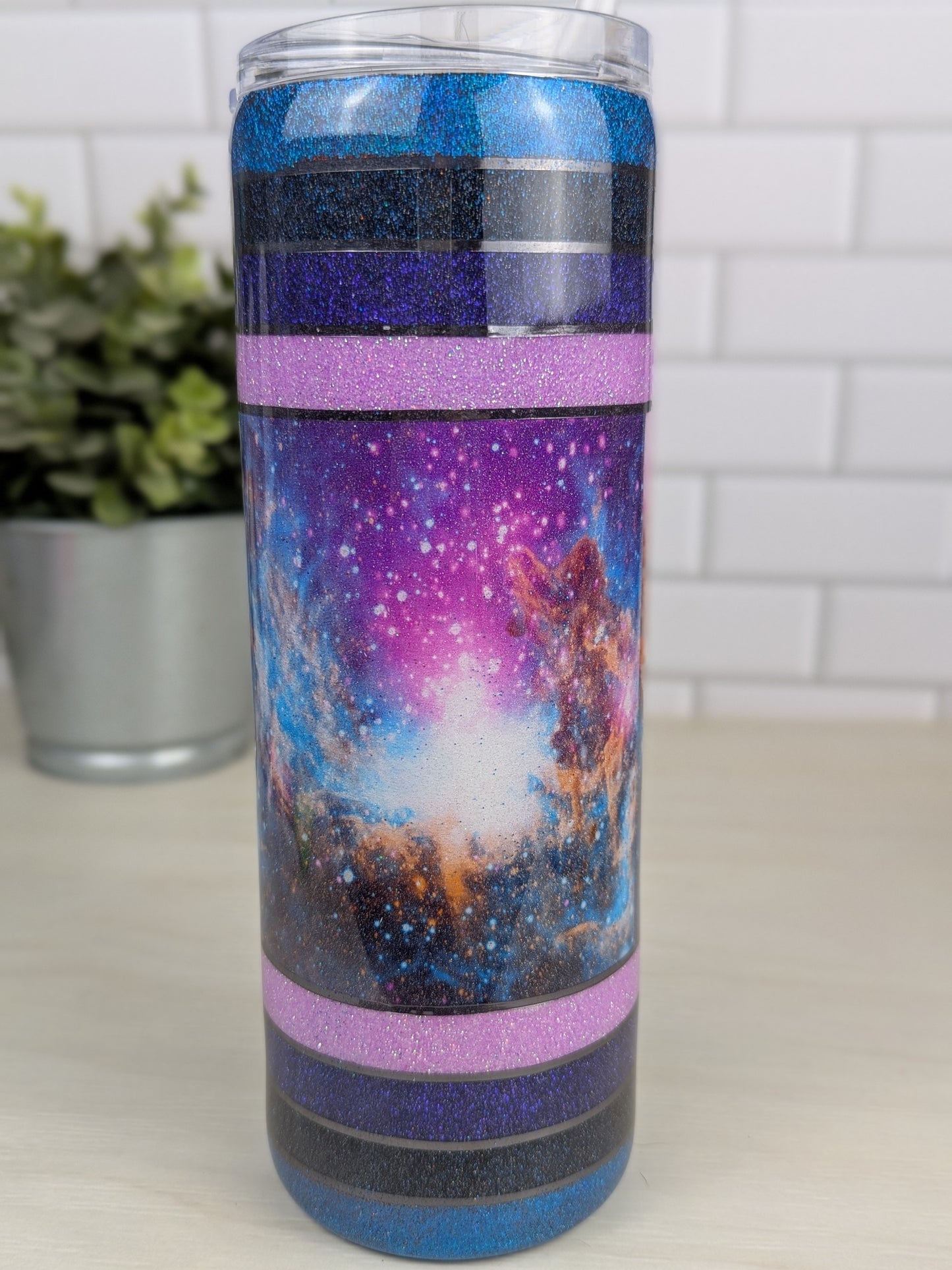 Racoon "Houston We I Have So Many Problems" 20 oz Tumbler