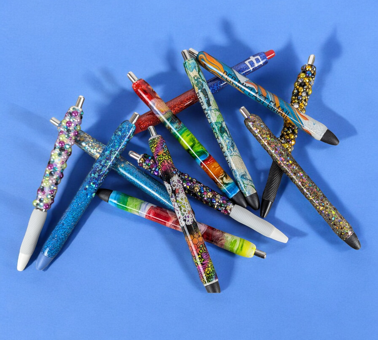 Epoxy Pens