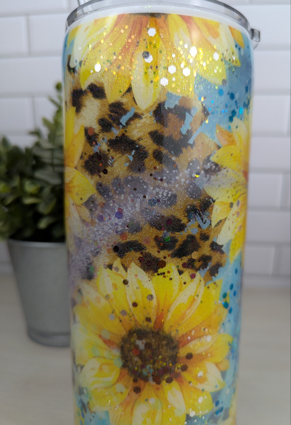 Boots And Bling 30 oz Tumbler
