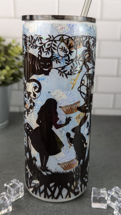 Alice 30 oz Tumbler