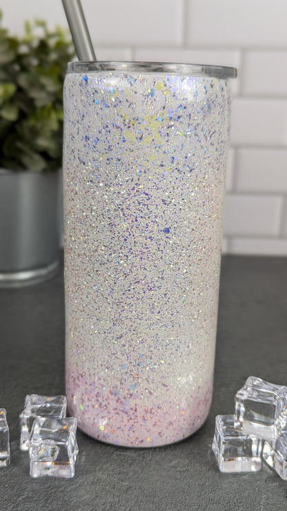 Unicorn Glow 15 oz Tumbler