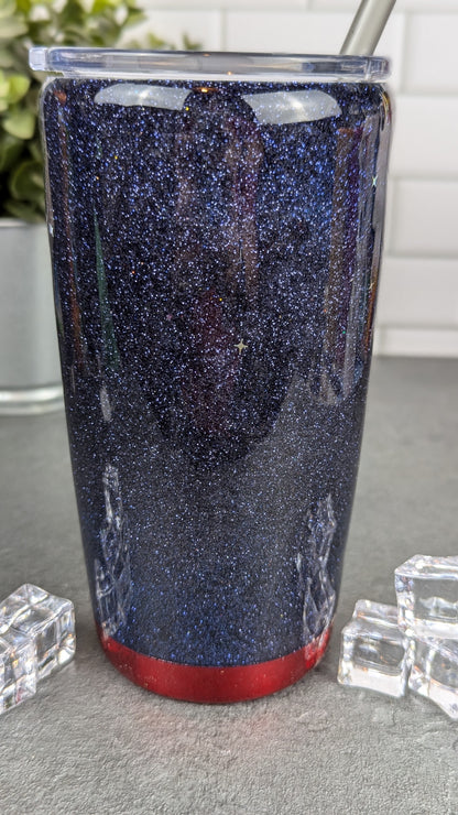 Star Spangled 20 oz Tumbler