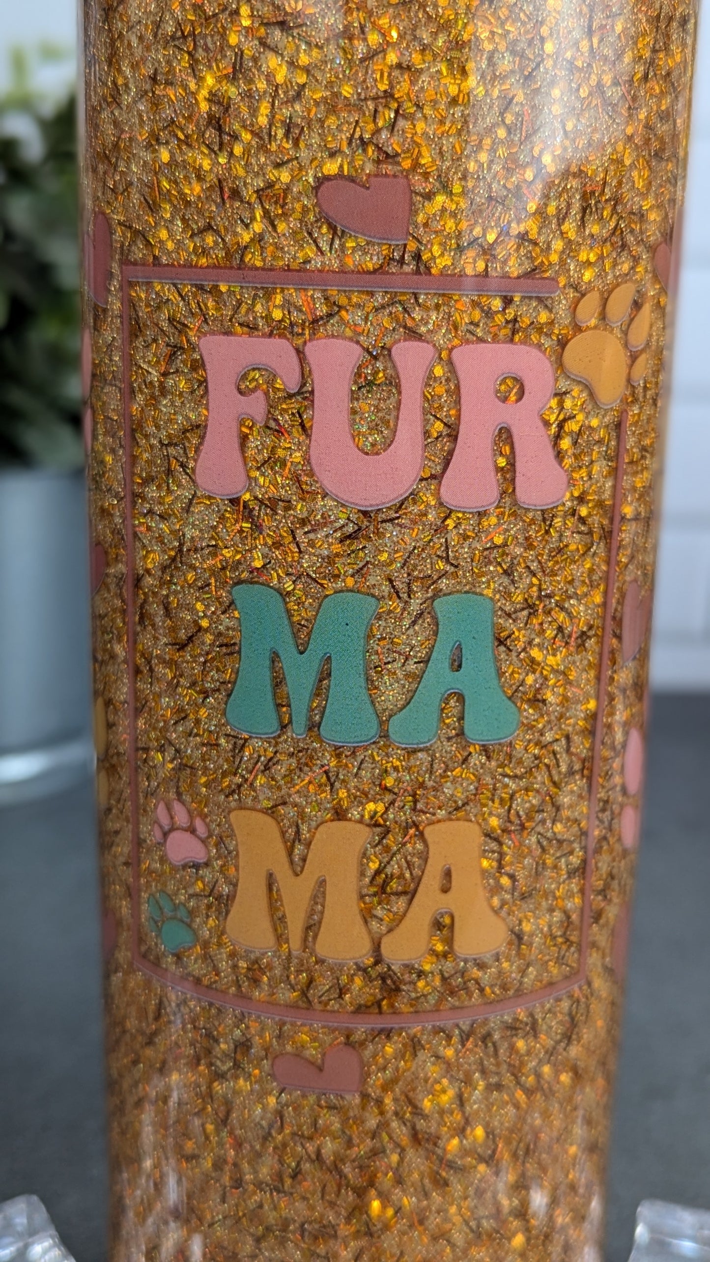 Fur Mama