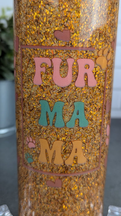 Fur Mama