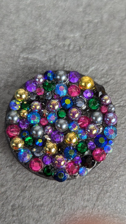 Blinged Phone Pop