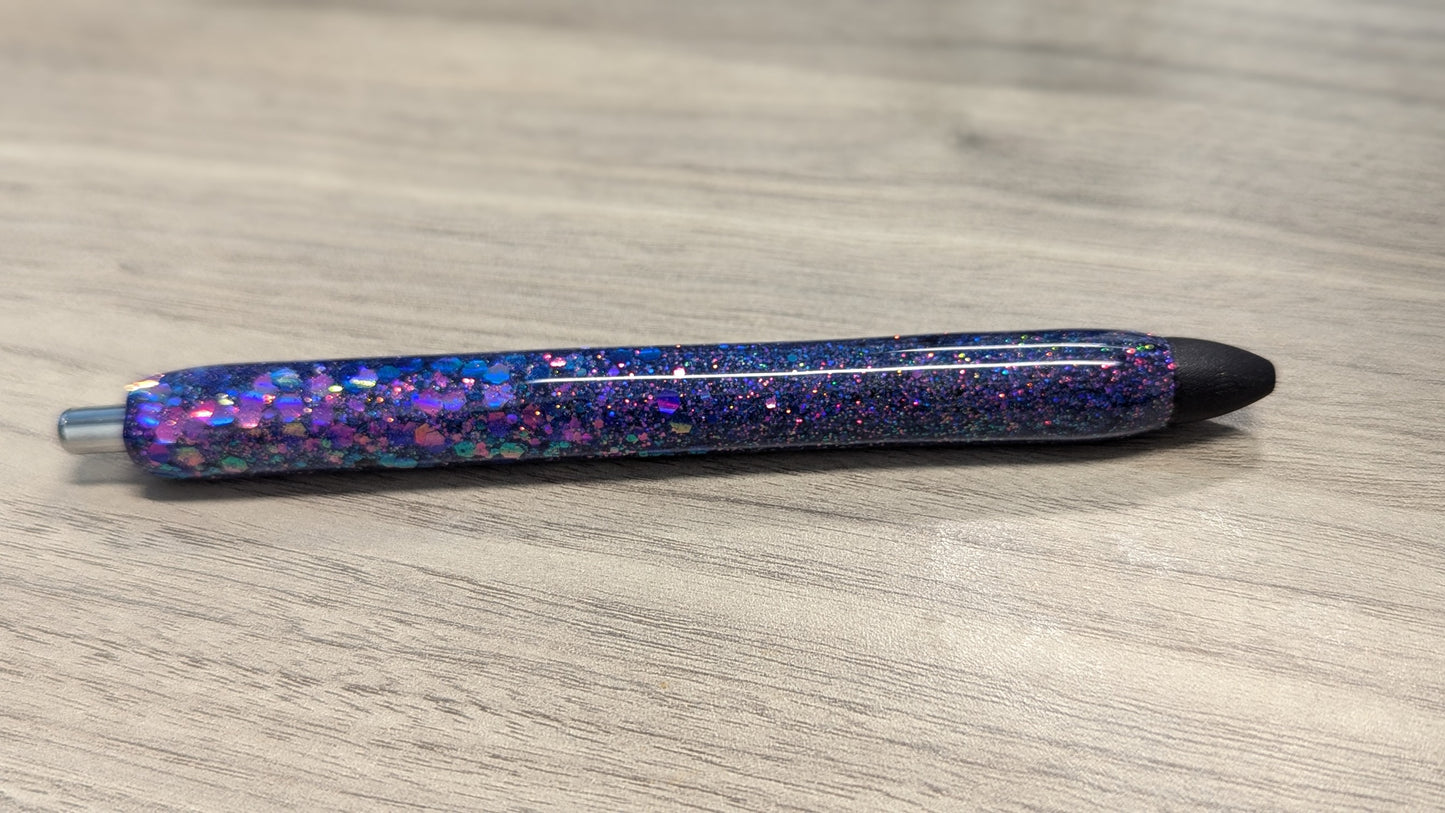 Glitter Gel Pen Collection