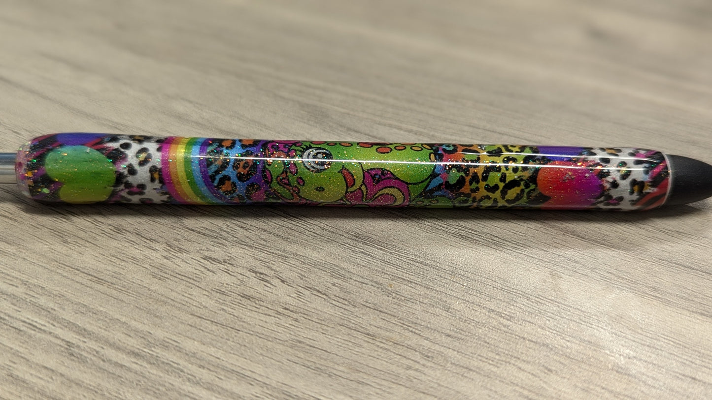 Images & More Gel Pen Collection