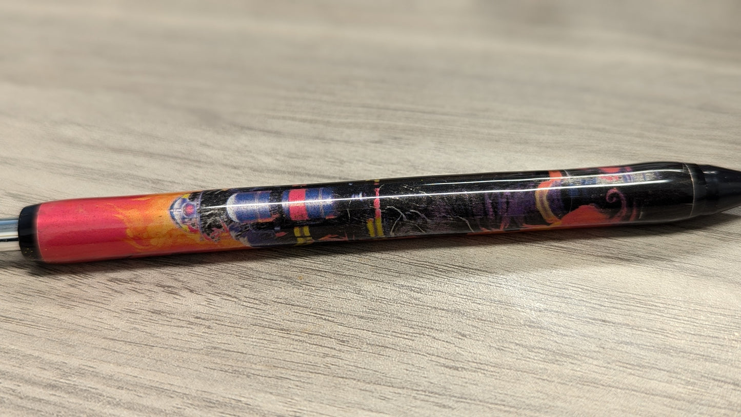 Closeout Gel Pens