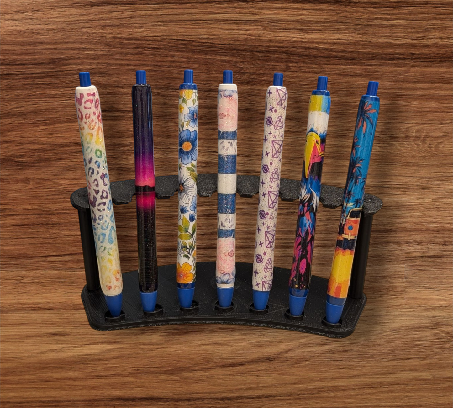 Graphic Gel Pen Collection